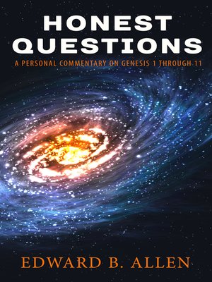cover image of Honest Questions